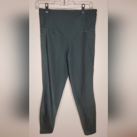 all in motion Pants - All in Motion Size M High Rise Leggings Sage Color